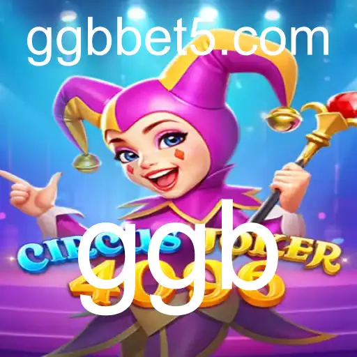 CircusJoker4096: A Nova Sensação no Mundo dos Jogos