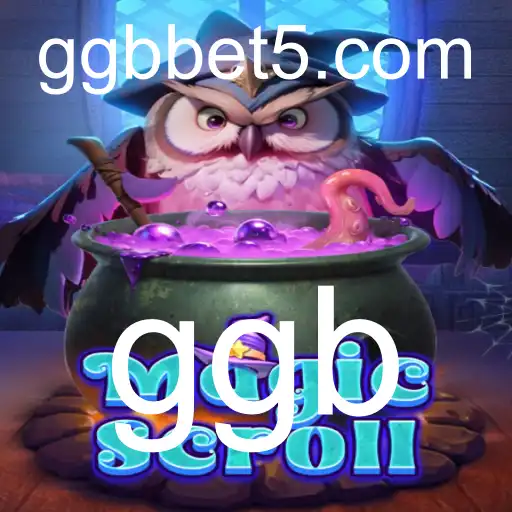Descubra o Fascinante Mundo de MagicScroll: A Nova Sensação do GGB