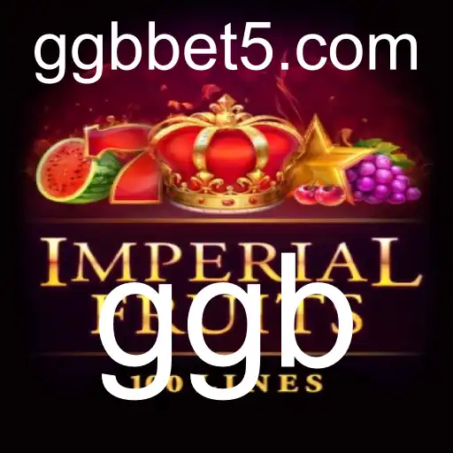 Descubra a Emoção de ImperialFruits100: O Jogo de Slots da GGB