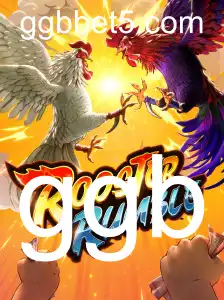RoosterRumble: A Nova Sensação no Mundo dos Jogos com a Dica 'ggb'